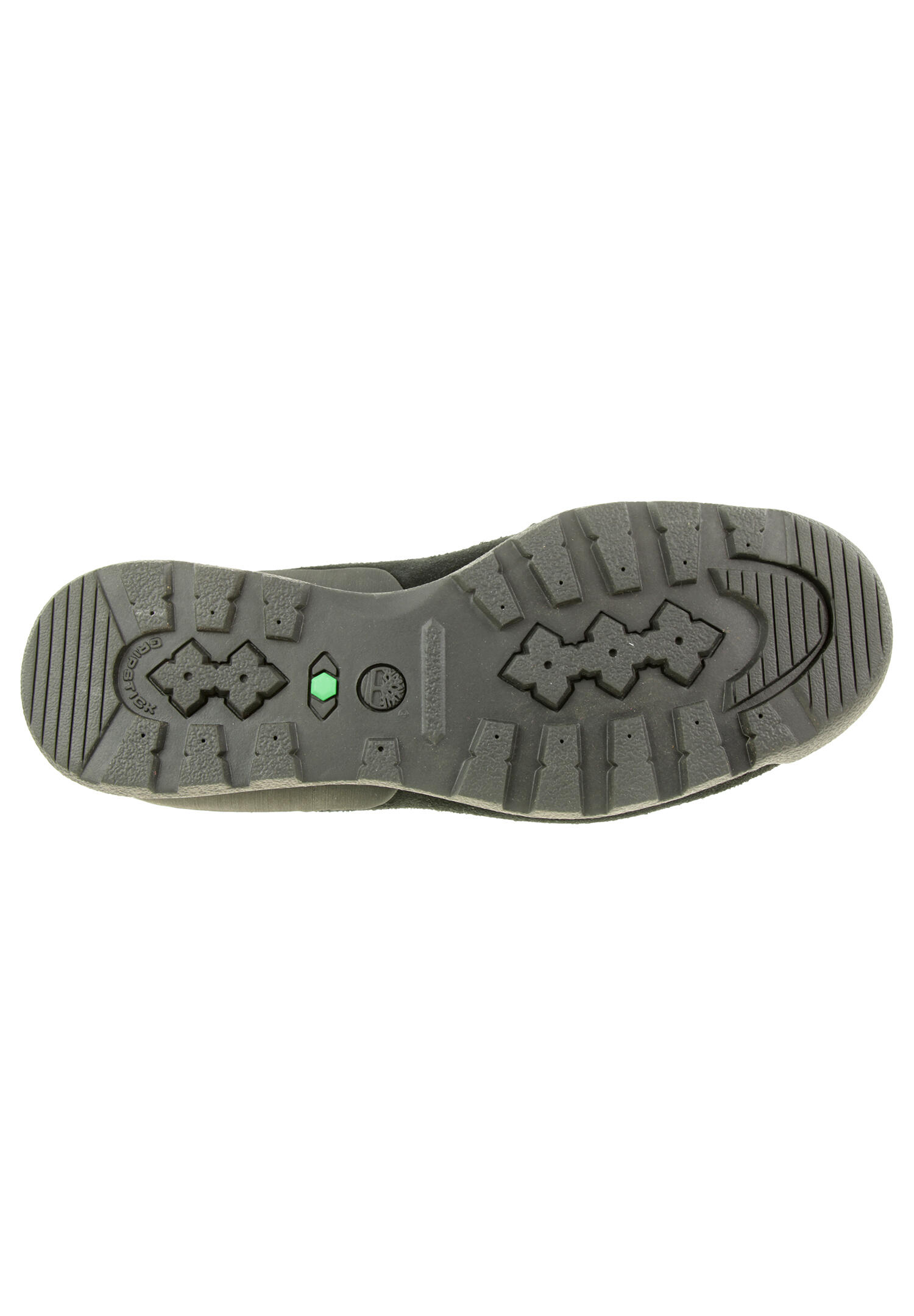 Chaussures universel hommes Timberland Euro Rock Mid Hiker 6/6