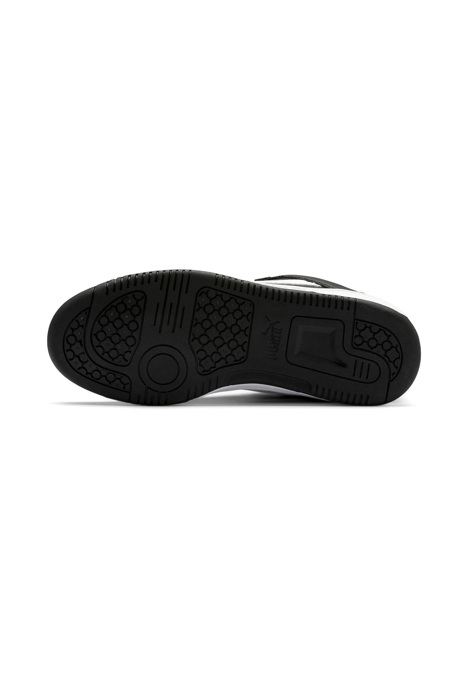 Scarpa universali bambini Puma Rebound Layup LO SL JR 6/7