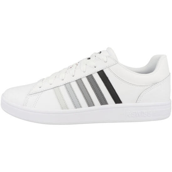 Sneaker low Court Winston Herren
