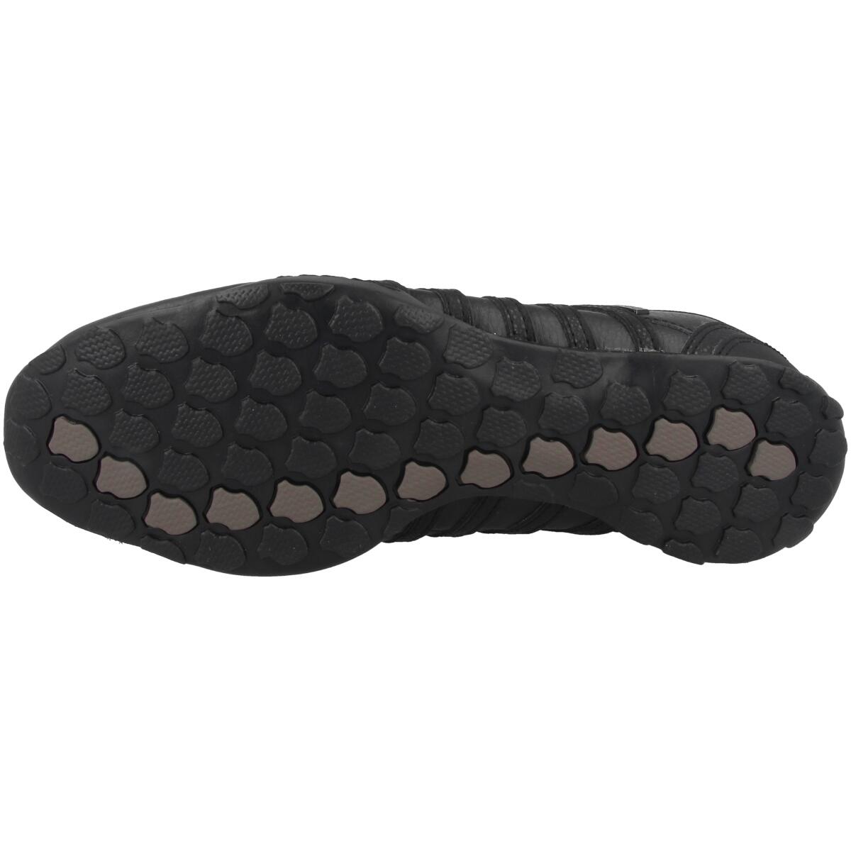 Zapatillas K‑SWISS Arvee 1.5 de piel para hombre, color negro 5/5