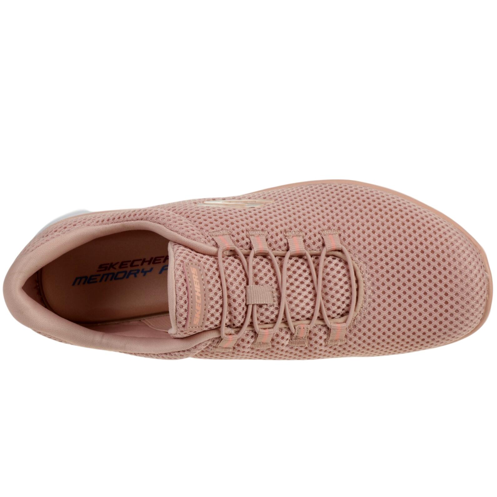 Chaussures Summits - Quick Lapse - 12985-ROS Rose 7/7