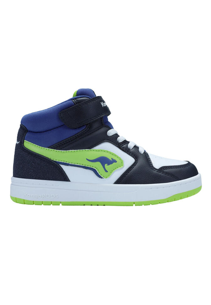 Buty dziecięce KangaROOS K-CP Hogan EV