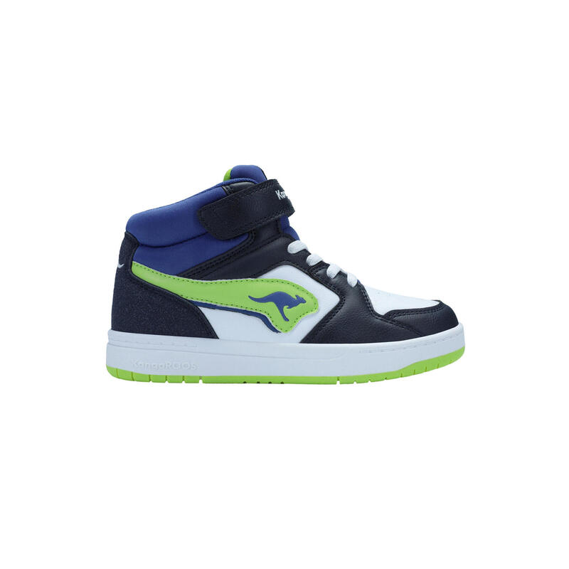 Pantofi pentru copii KangaROOS K-CP Hogan EV