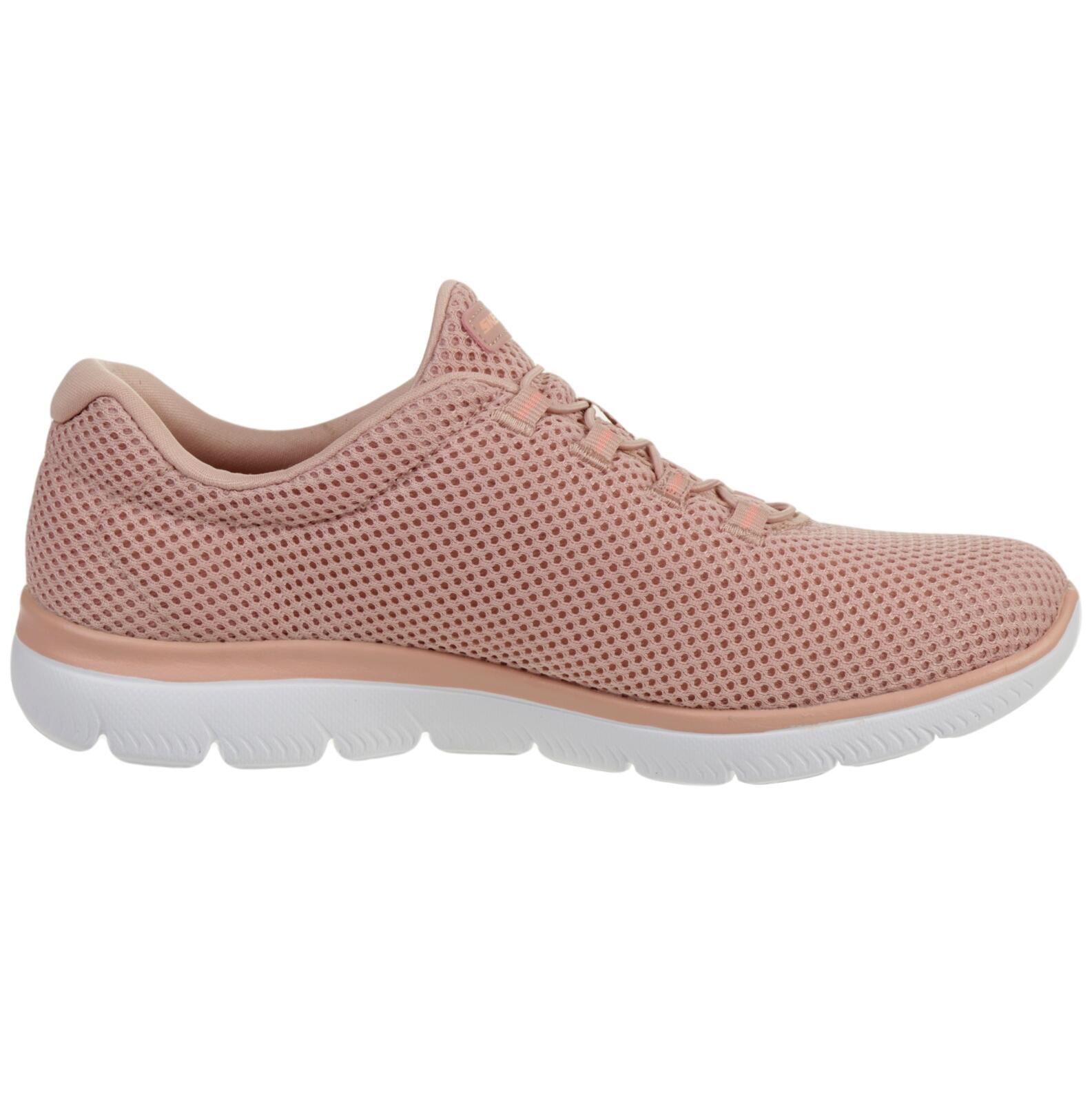 Chaussures Summits - Quick Lapse - 12985-ROS Rose 4/7