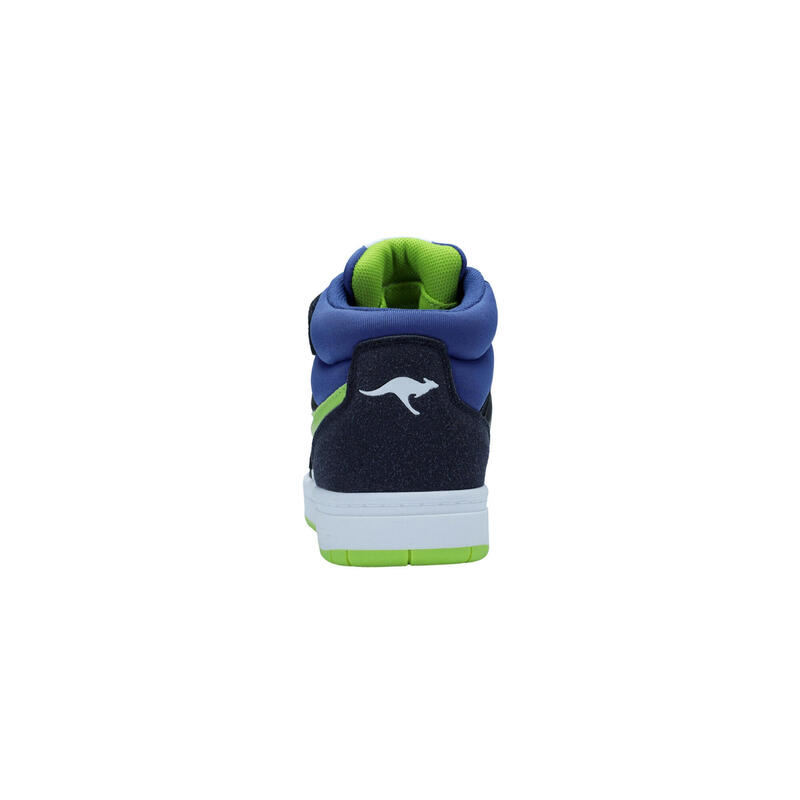 Pantofi pentru copii KangaROOS K-CP Hogan EV