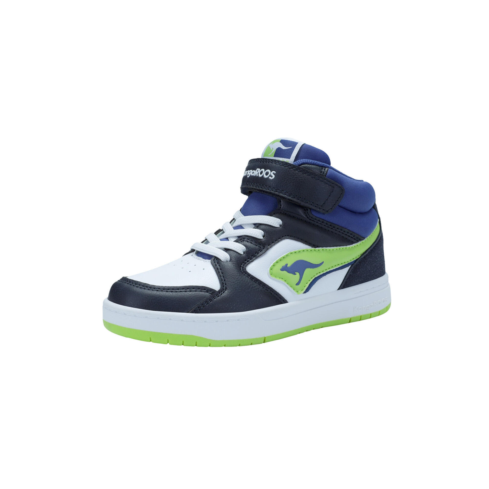 Kangaroos - Chaussures Enfant Kangaroos K-cp Hogan Ev - Chaussures De Sport - Multicolore - 40 - Decathlon