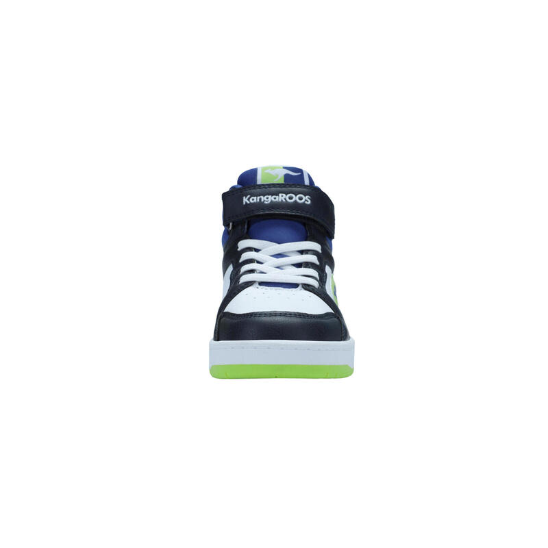 Pantofi pentru copii KangaROOS K-CP Hogan EV