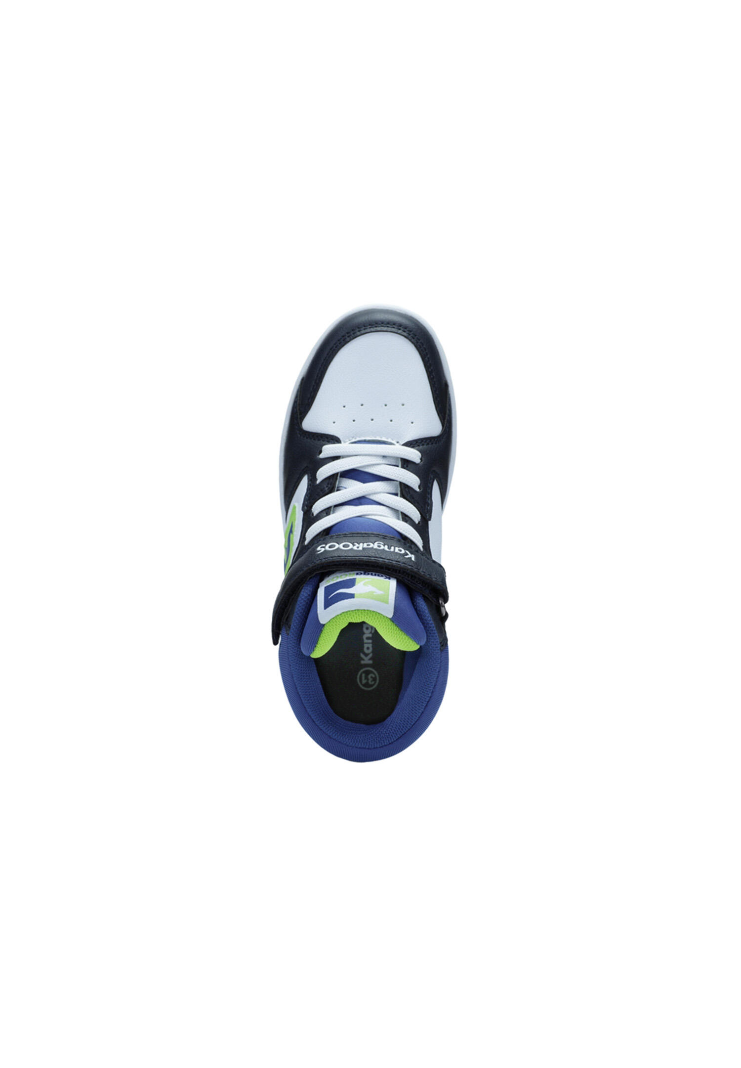 Scarpe da bambino KangaROOS K-CP Hogan EV 6/7