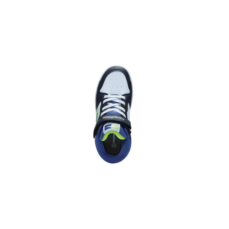 Pantofi pentru copii KangaROOS K-CP Hogan EV