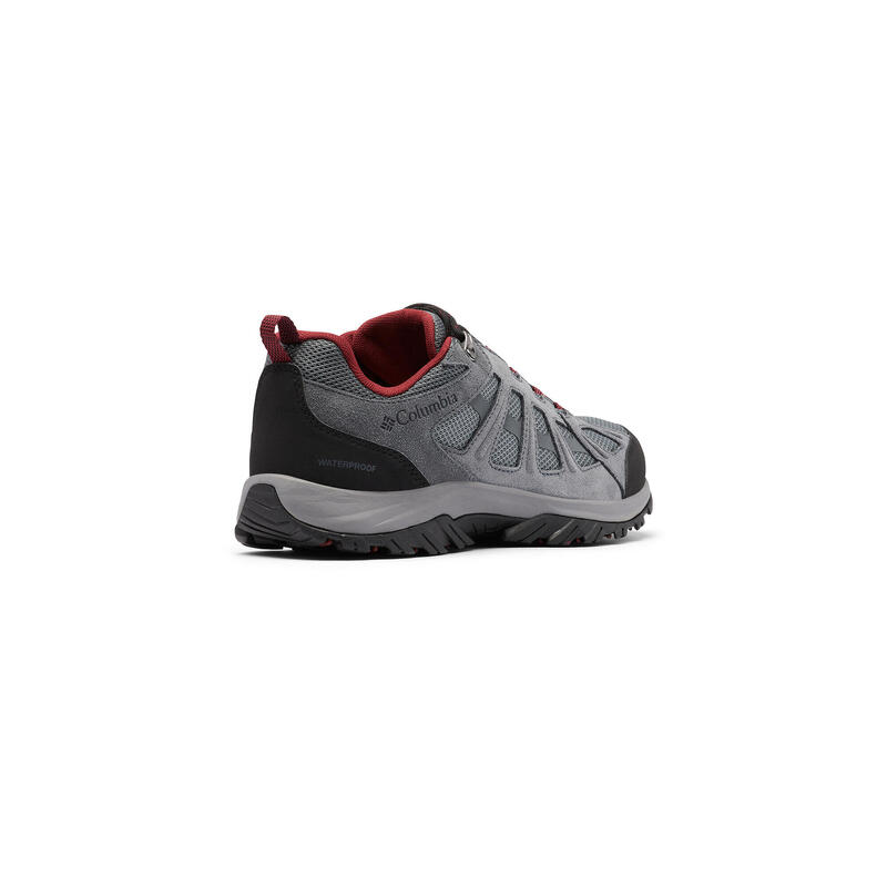 Pantofi Columbia Redmond III Impermeabili Gri