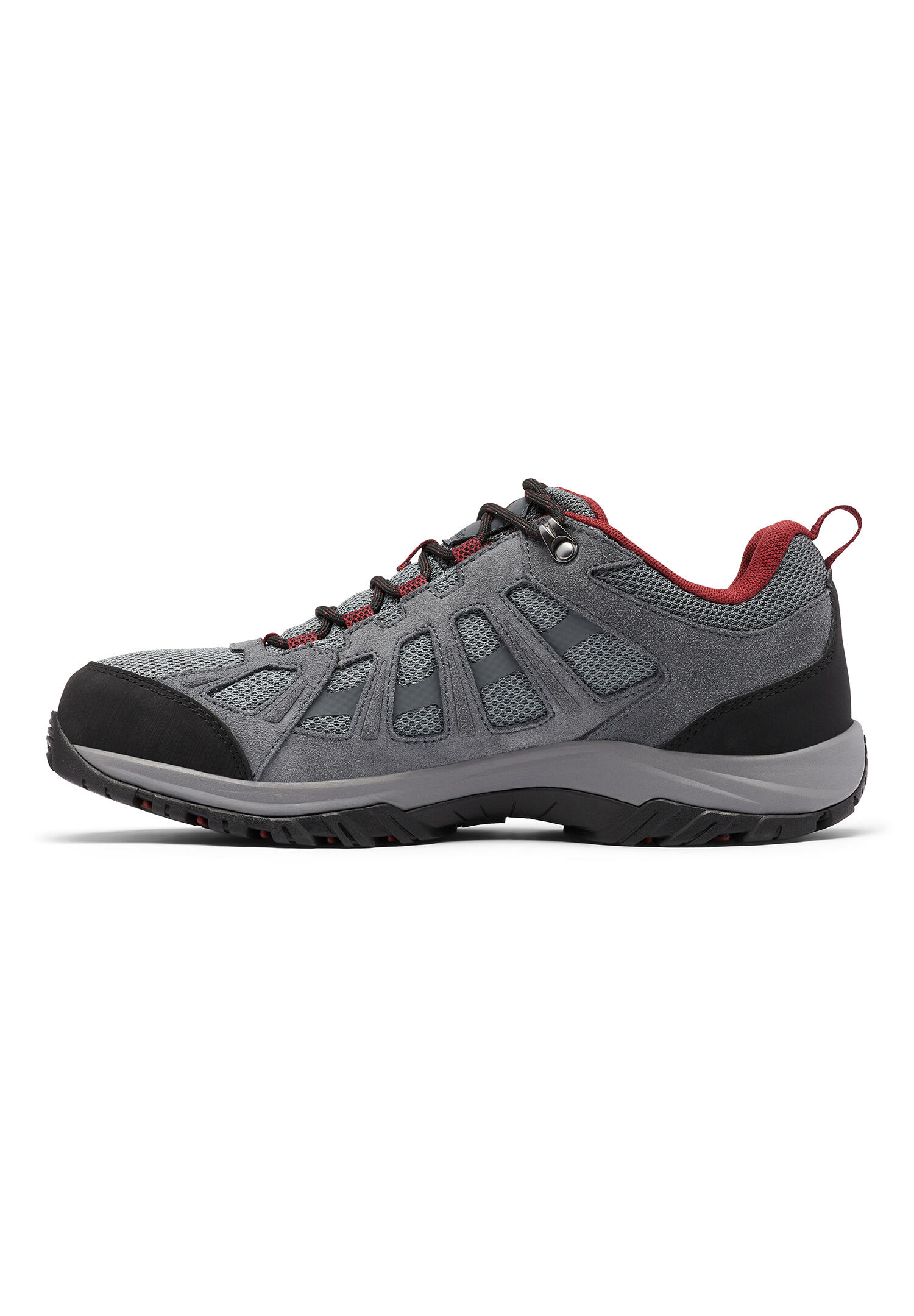 Chaussures de randonnée Columbia Redmond III gris homme 2/7