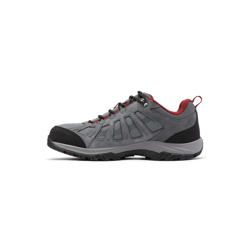 Pantofi Columbia Redmond III Impermeabili Gri