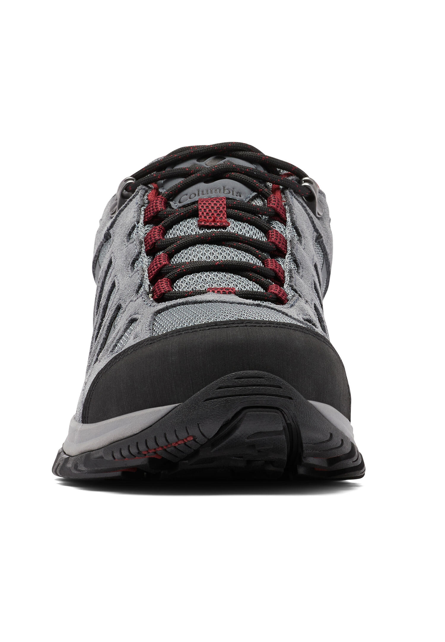 Chaussures de randonnée Columbia Redmond III gris homme 5/7