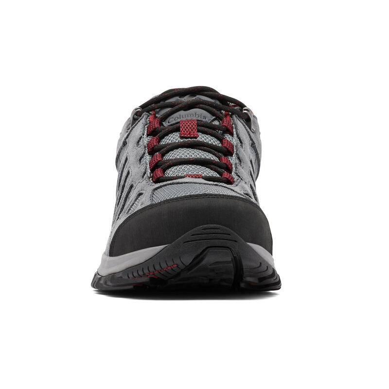 Pantofi Columbia Redmond III Impermeabili Gri