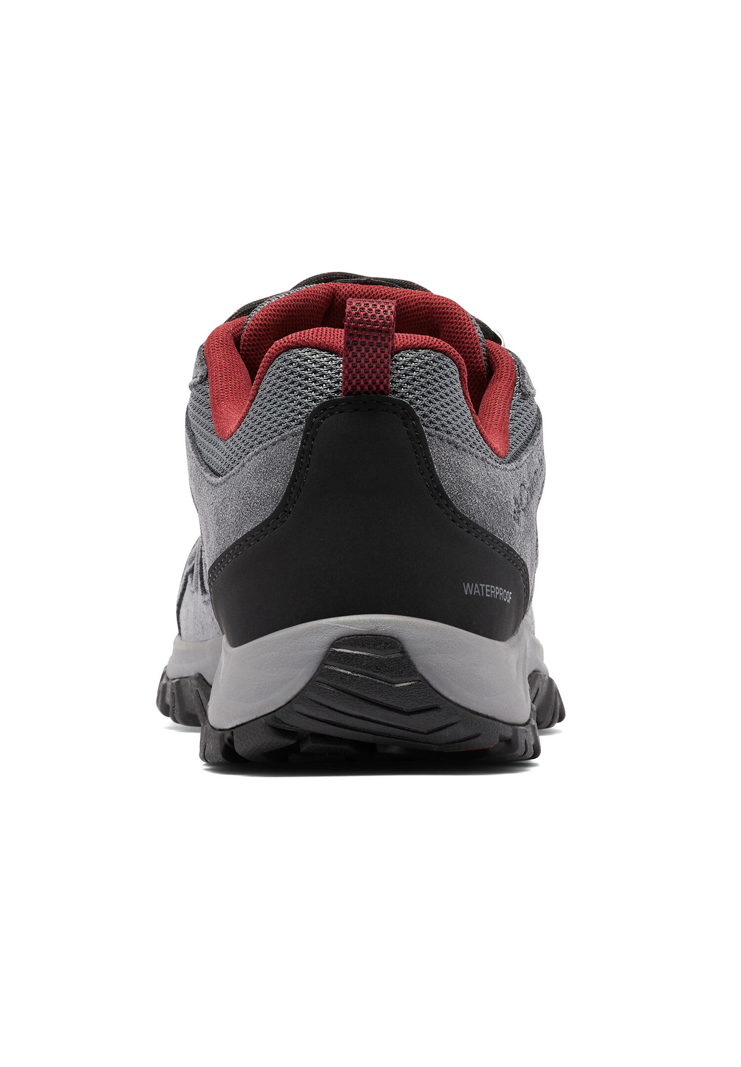 Chaussures de randonnée Columbia Redmond III gris homme 4/7