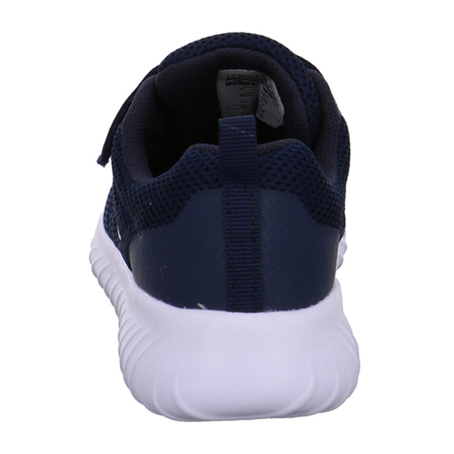 Kappa Ces K Chaussures enfant - Tige en maille, semelle amovible 5/5