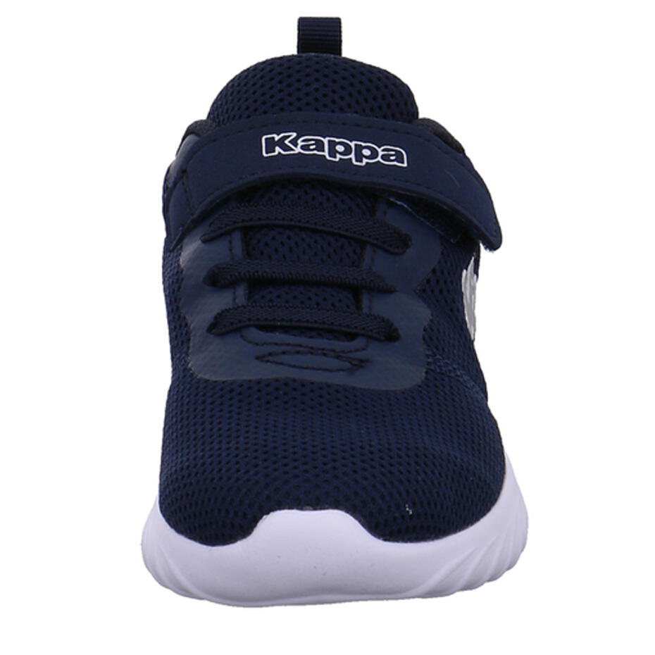 Kappa Ces K Chaussures enfant - Tige en maille, semelle amovible 4/5