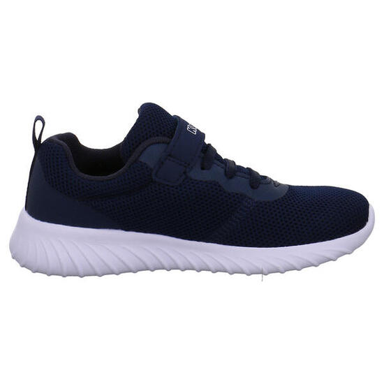 Kappa Ces K Chaussures enfant - Tige en maille, semelle amovible