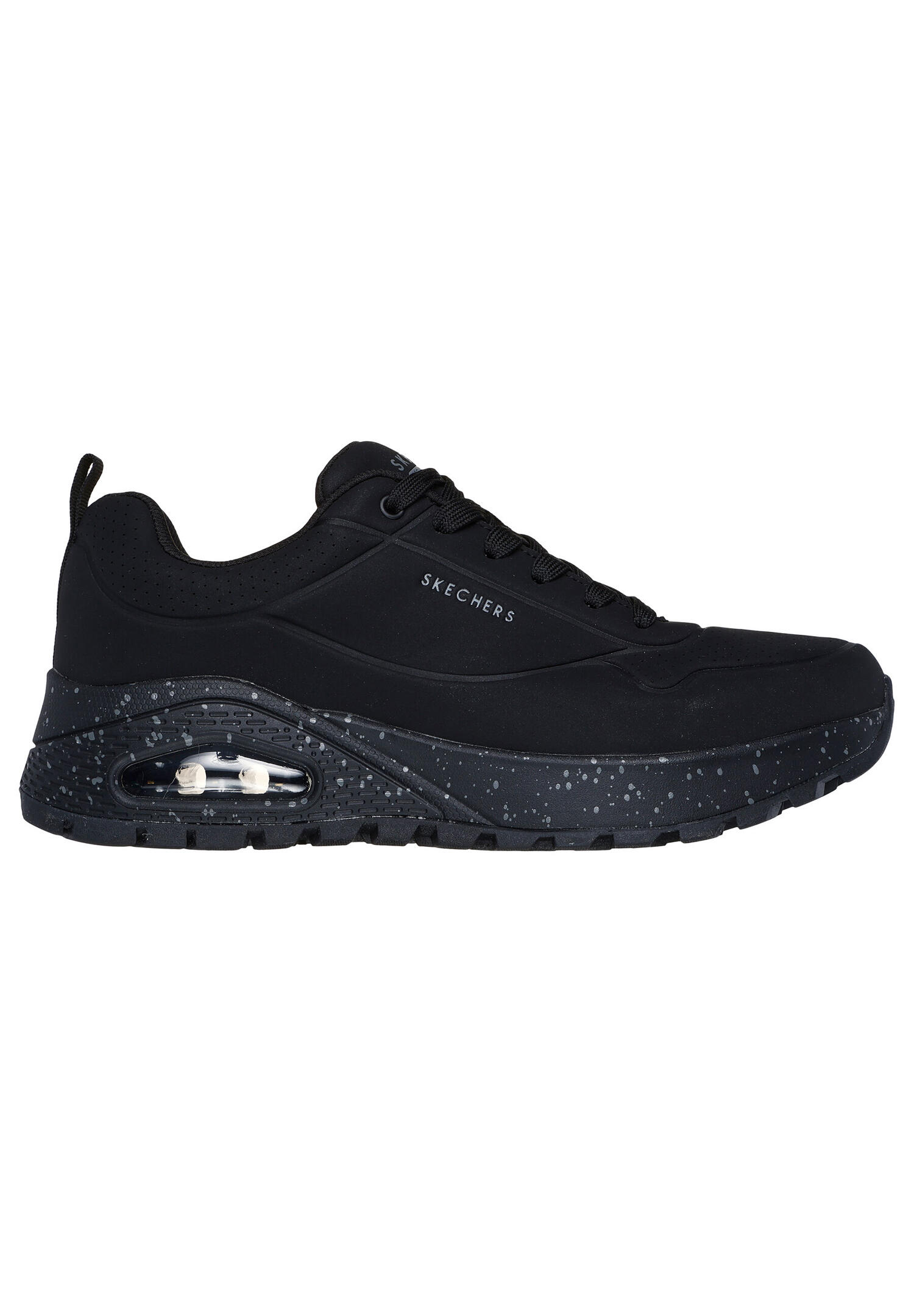 Chaussures universel hommes Skechers Uno Rugged Wat-air-proof 7/7