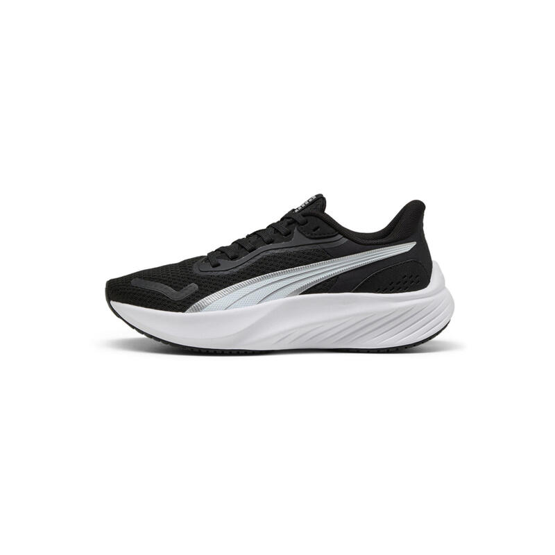 Pantofi Sport Puma Model Pounce Lite Jr Culoare Negru