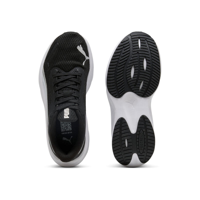 Pantofi Sport Puma Model Pounce Lite Jr Culoare Negru