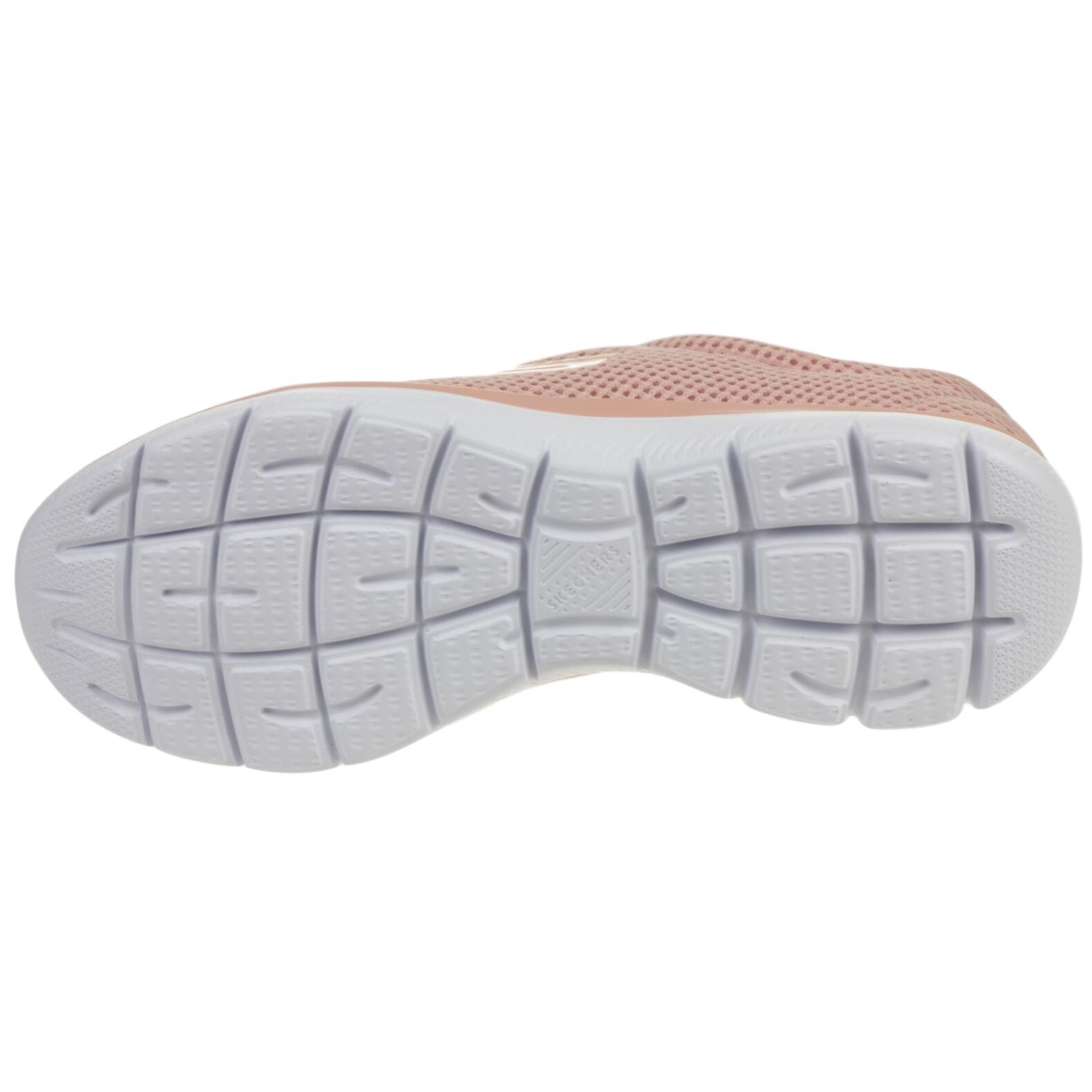 Chaussures Summits - Quick Lapse - 12985-ROS Rose 6/7