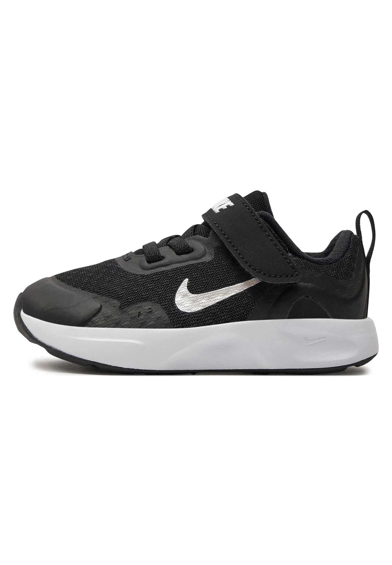 NIKE WEAR ALL DAY Kinder Baby Sneaker schwarz CJ3818 002 2/5