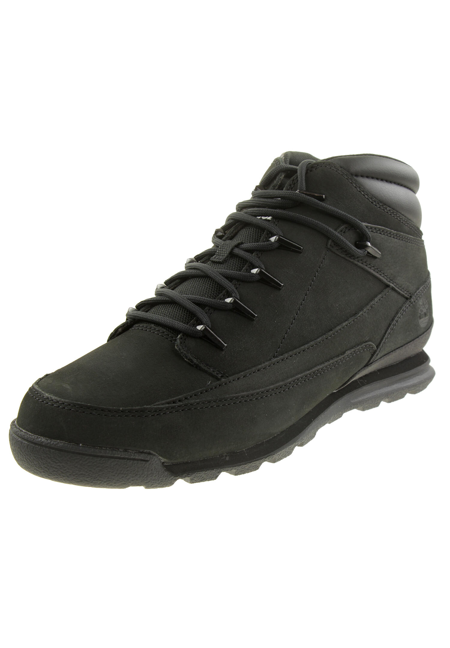Chaussures randonnée hommes Timberland Euro Rock Wr Basic 5/5