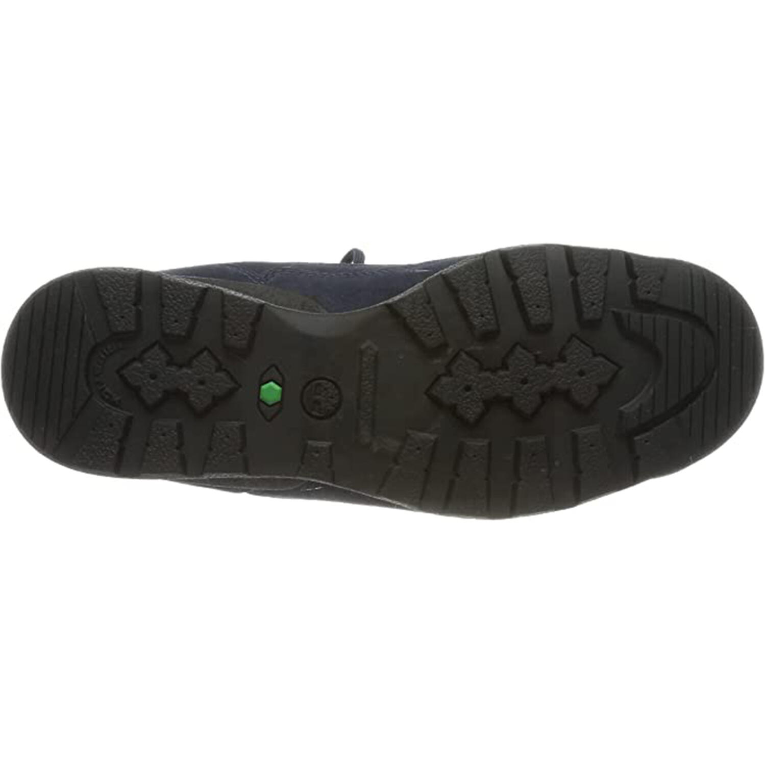 Buty zimowe męskie, Timberland Euro Rock Mid Hiker 5/5