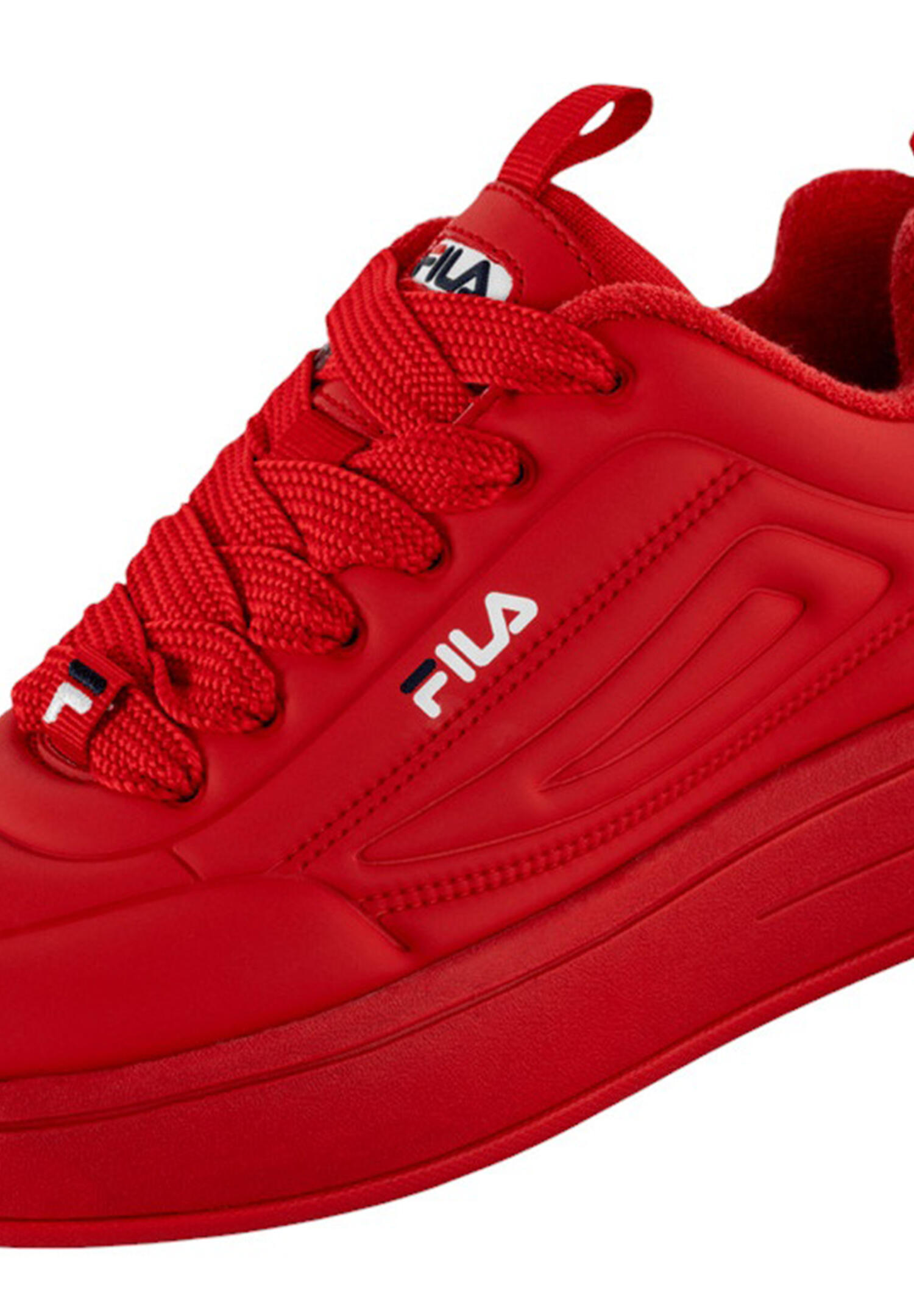 Basket à Lacets Fila Superbubble - Femme 5/5