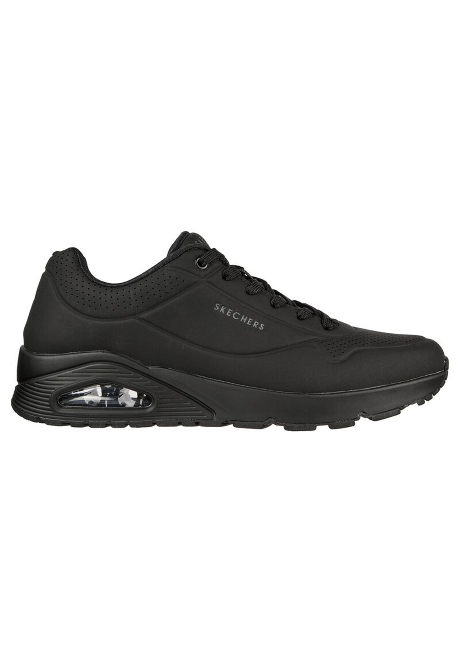 Schoenen Uno - Stand On Air Zwart - 52458-BBK 7/7