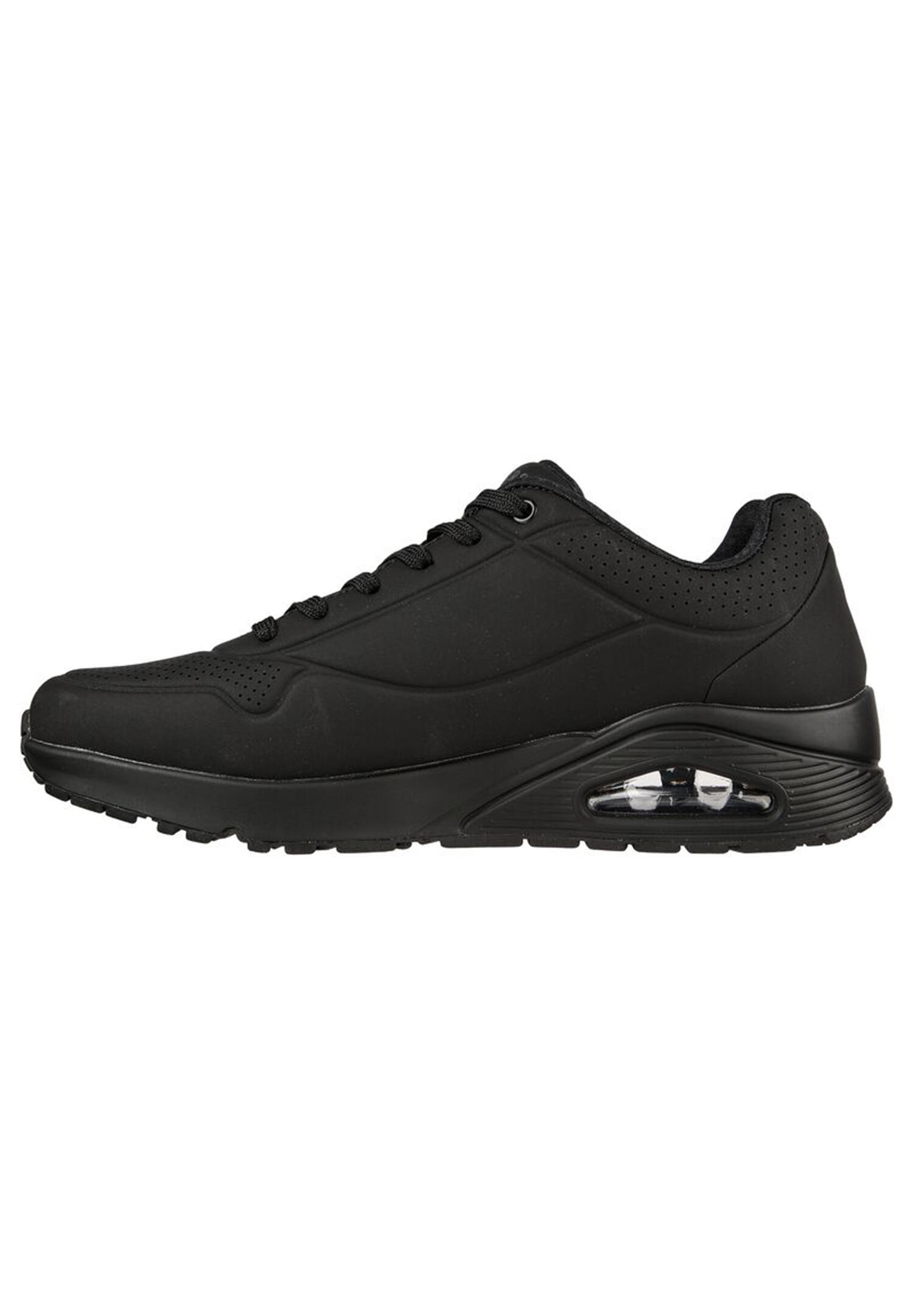 Schoenen Uno - Stand On Air Zwart - 52458-BBK 6/7