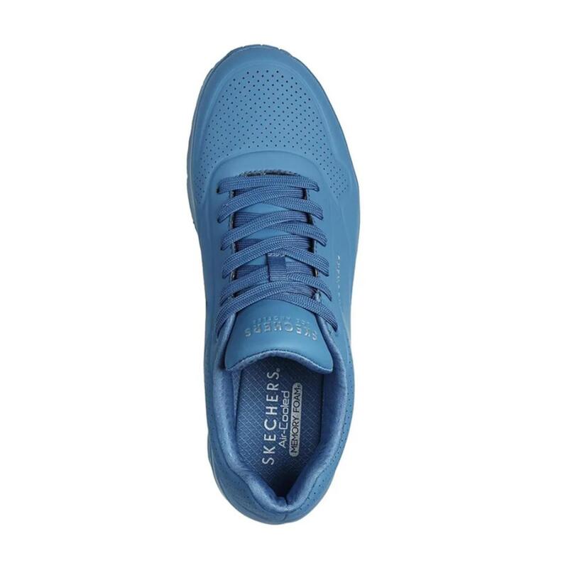 Încălțăminte Drumeții În Natură Skechers Uno Stand On Air Bărbați