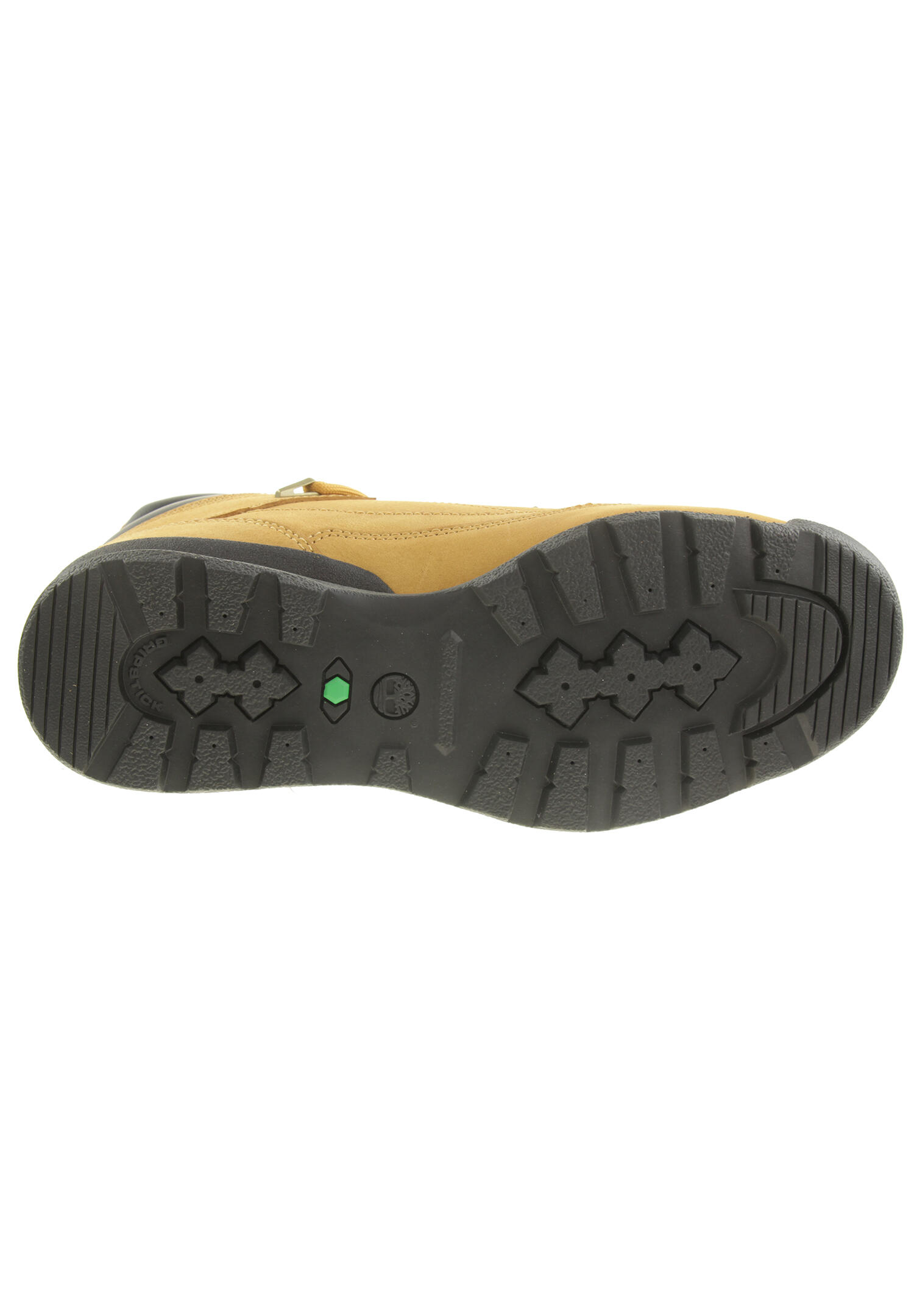 Chaussures universel hommes Timberland Euro Rock 6/6