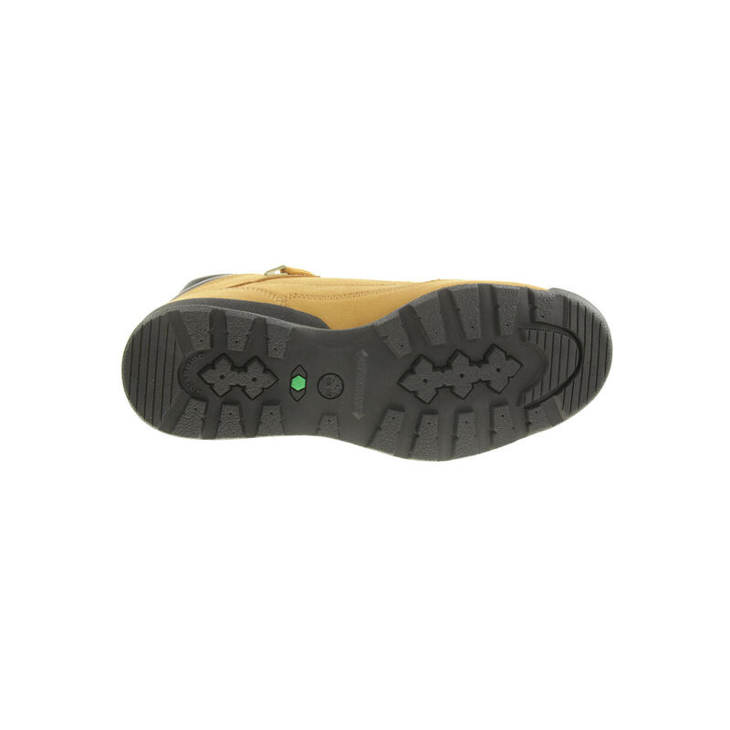 Cizme Timberland Euro Rock Mid Hiker Galben