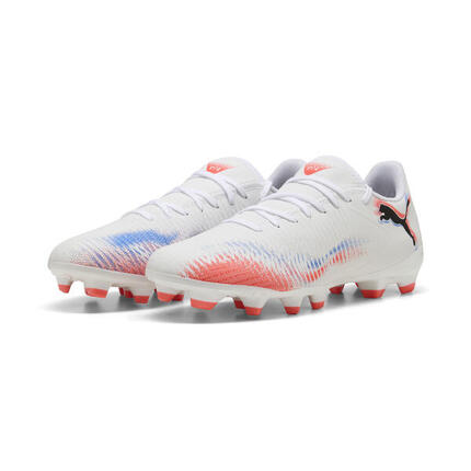 Chaussures de football FUTURE 8 PLAY FG/AG Unisexe PUMA