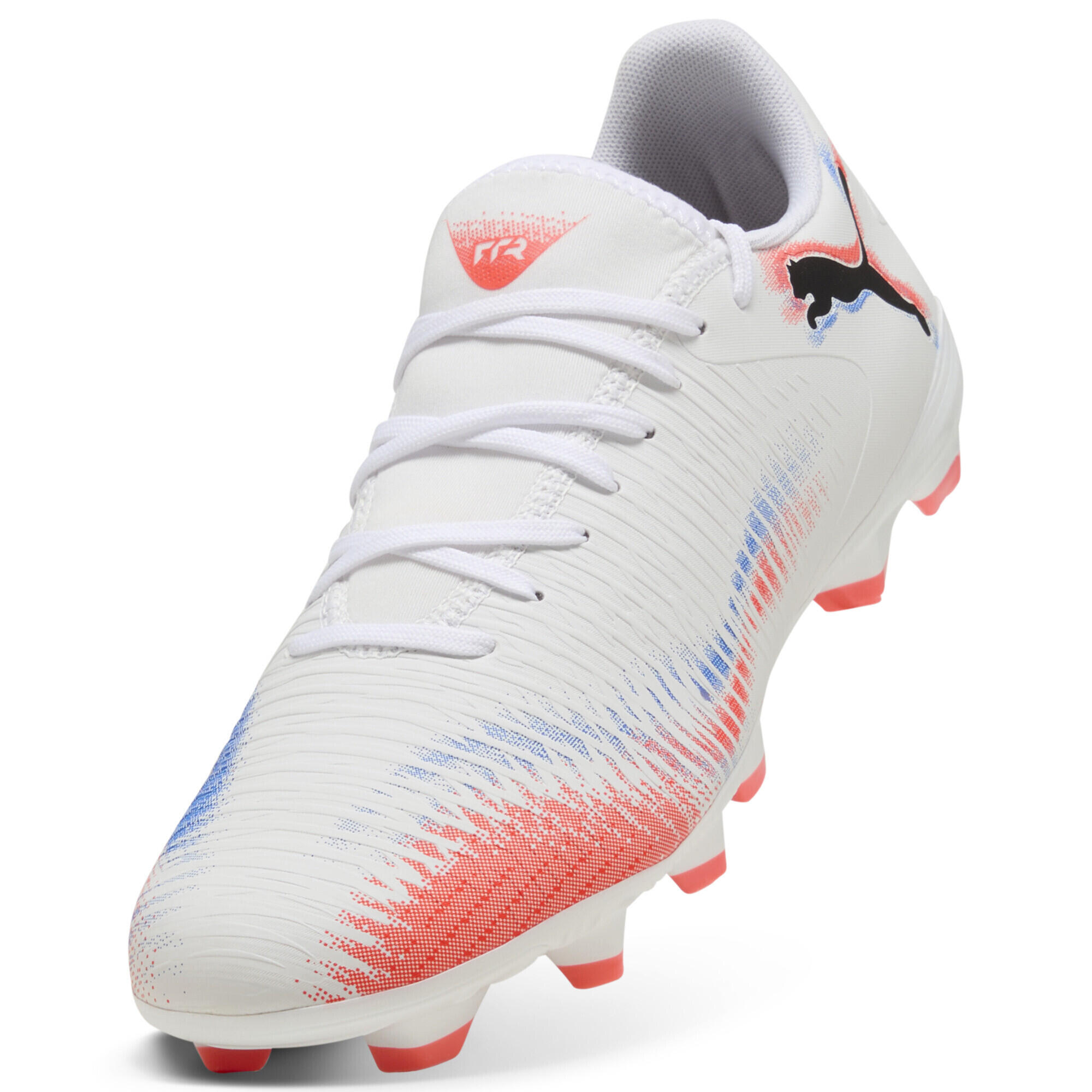 FUTURE 8 PLAY FG/AG Fußballschuhe Erwachsene PUMA 6/7