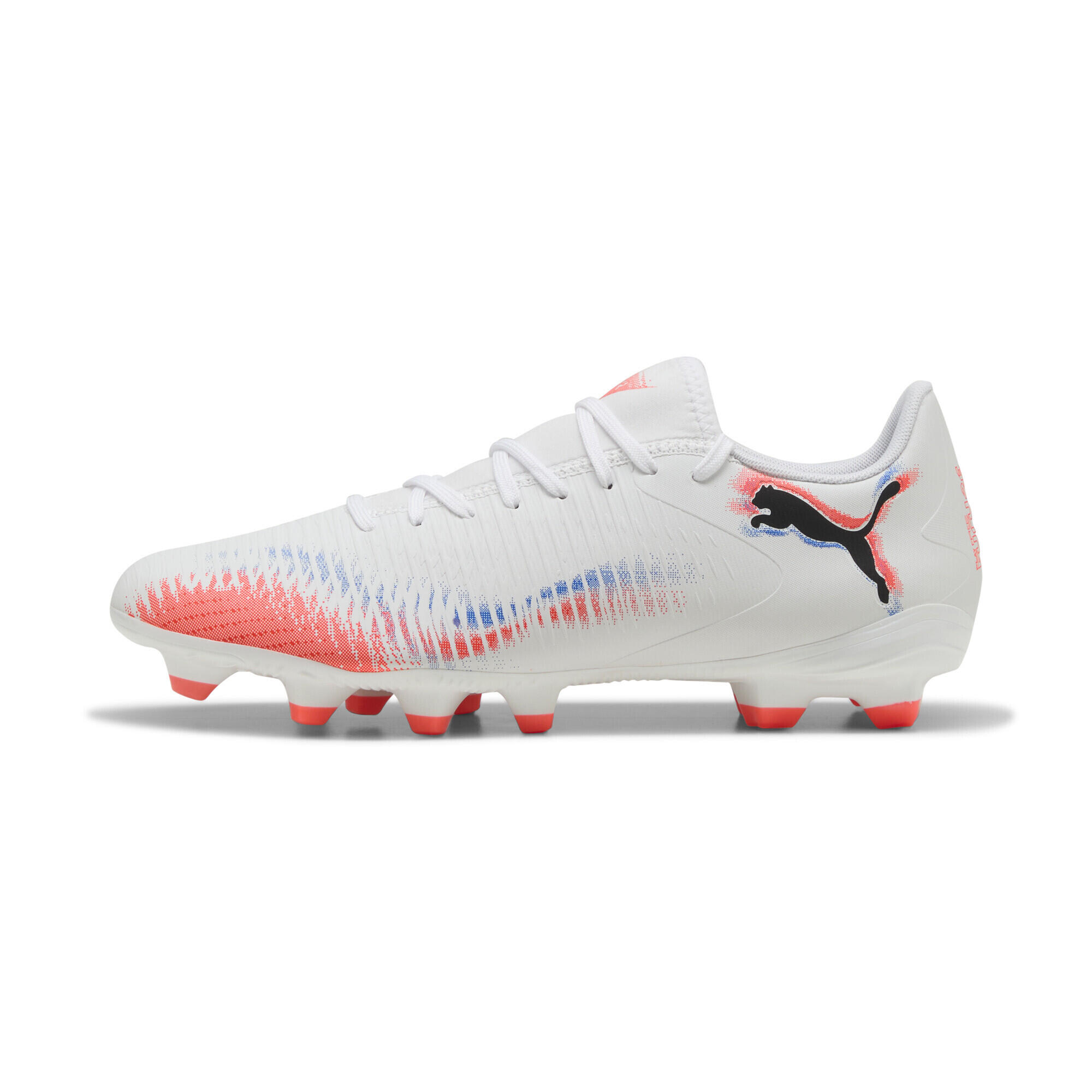 FUTURE 8 PLAY FG/AG Fußballschuhe Erwachsene PUMA 3/7