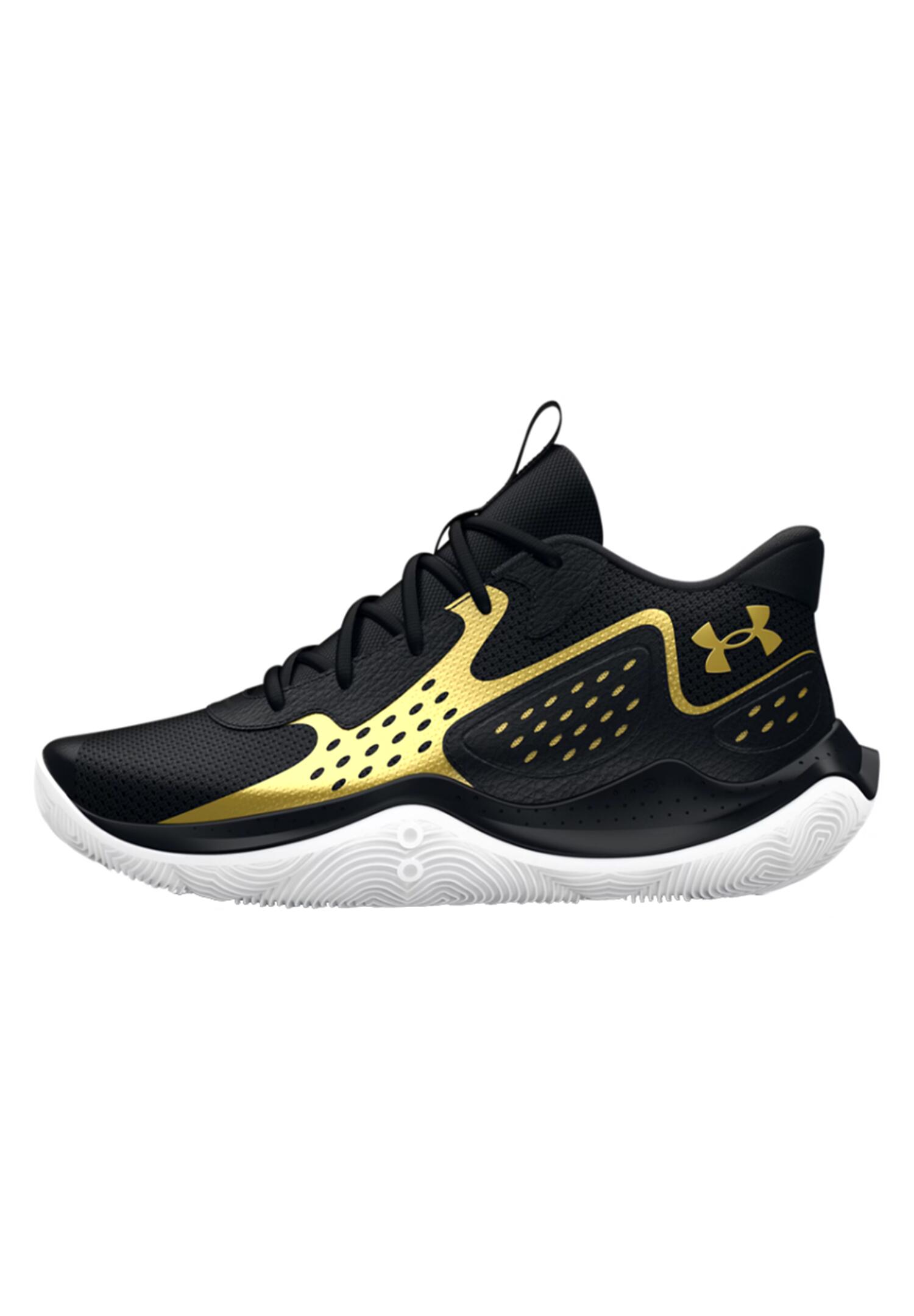Chaussures basketball Under Armour Jet '23 3/7
