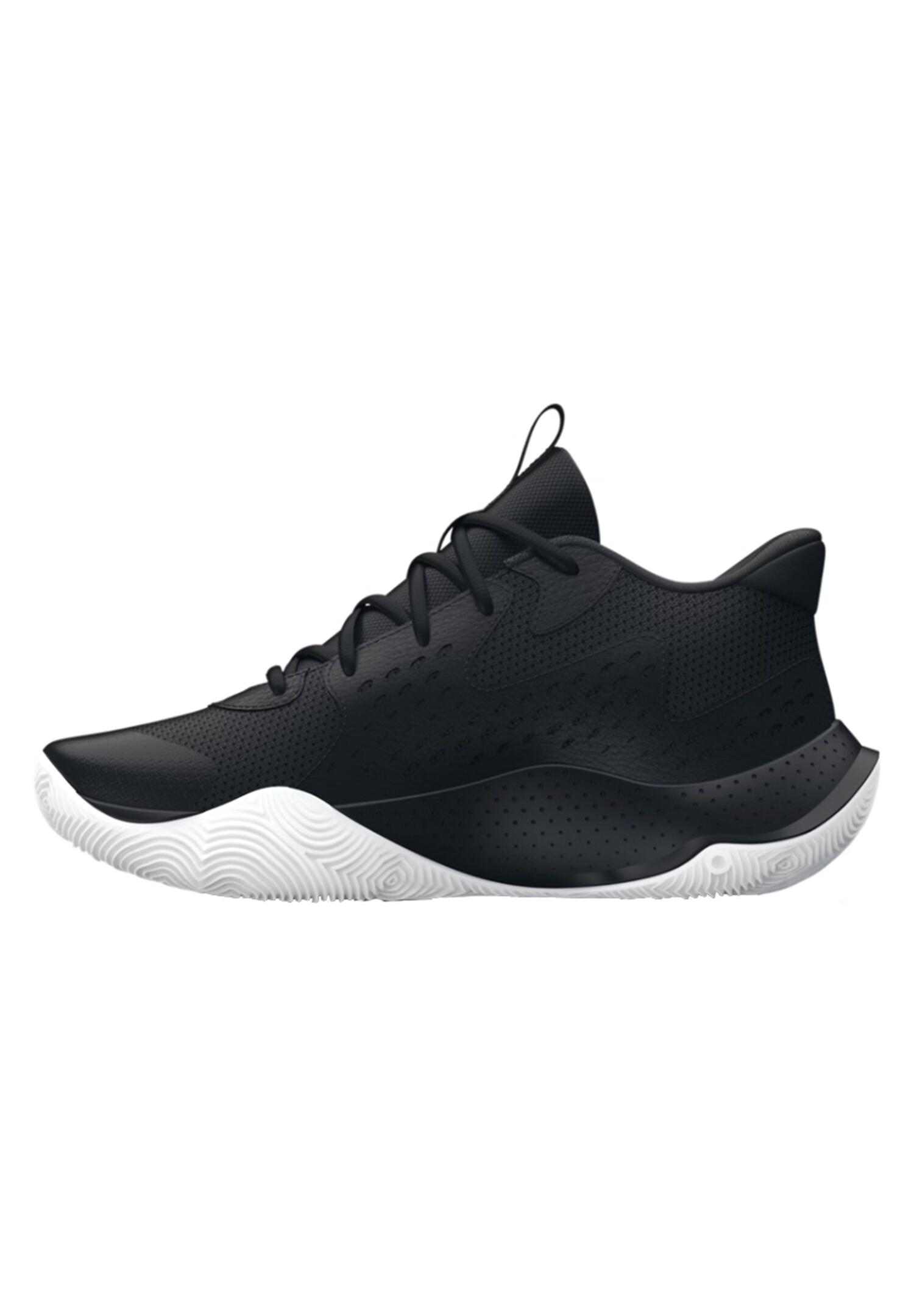 Chaussures basketball Under Armour Jet '23 4/7