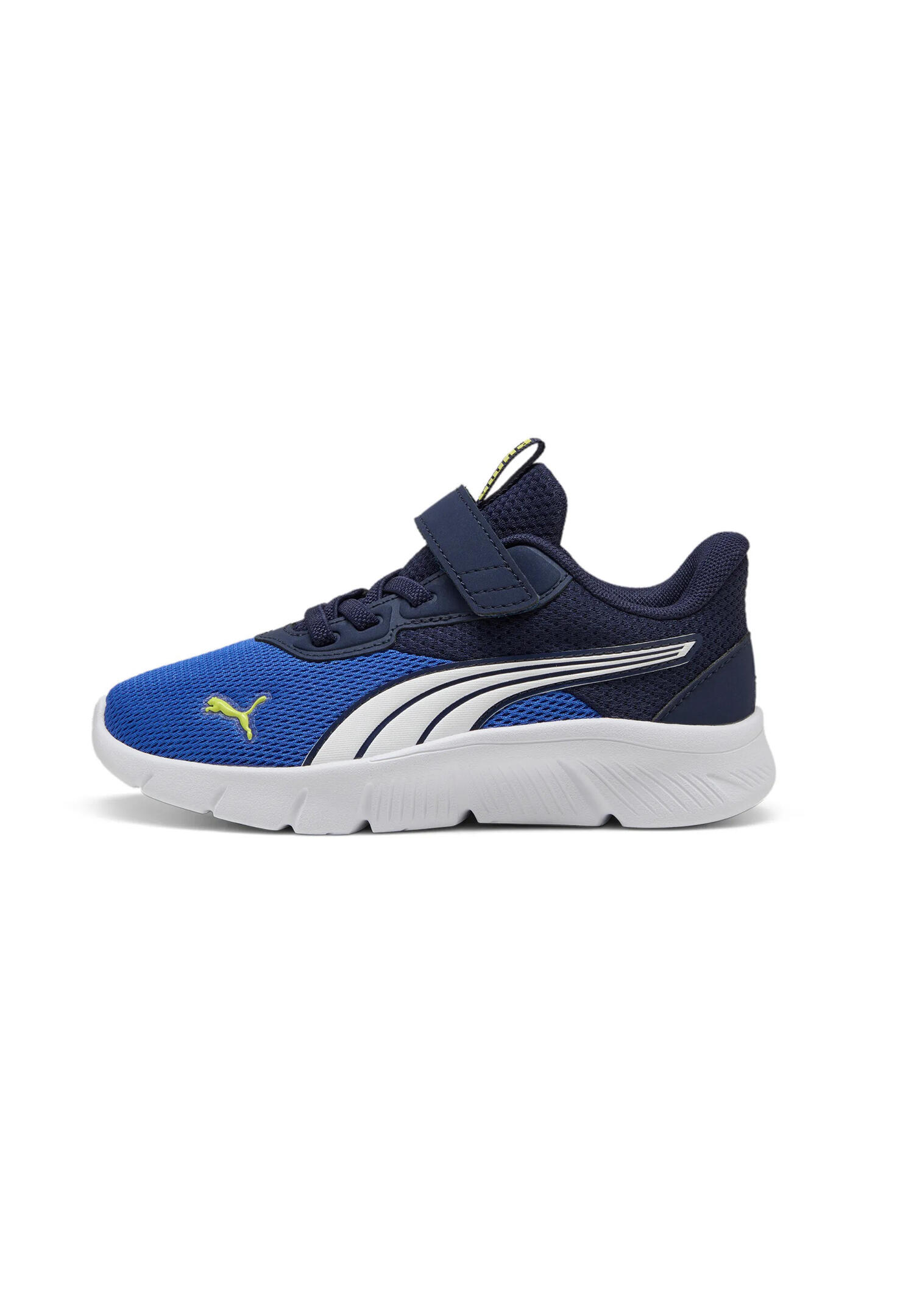 Baskets enfant Puma FlexFocus Modern AC+ PS 2/7
