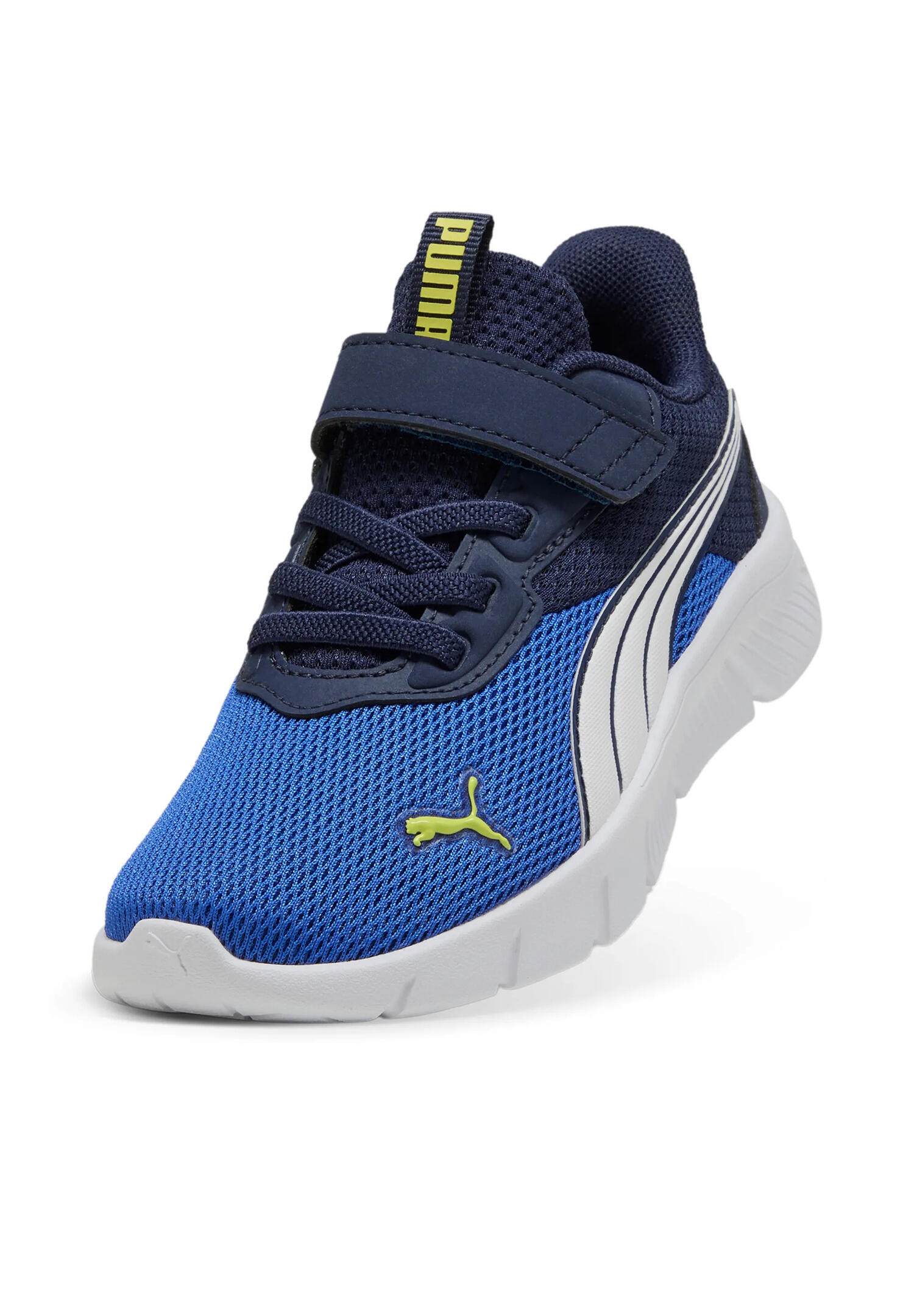 Baskets enfant Puma FlexFocus Modern AC+ PS 4/7