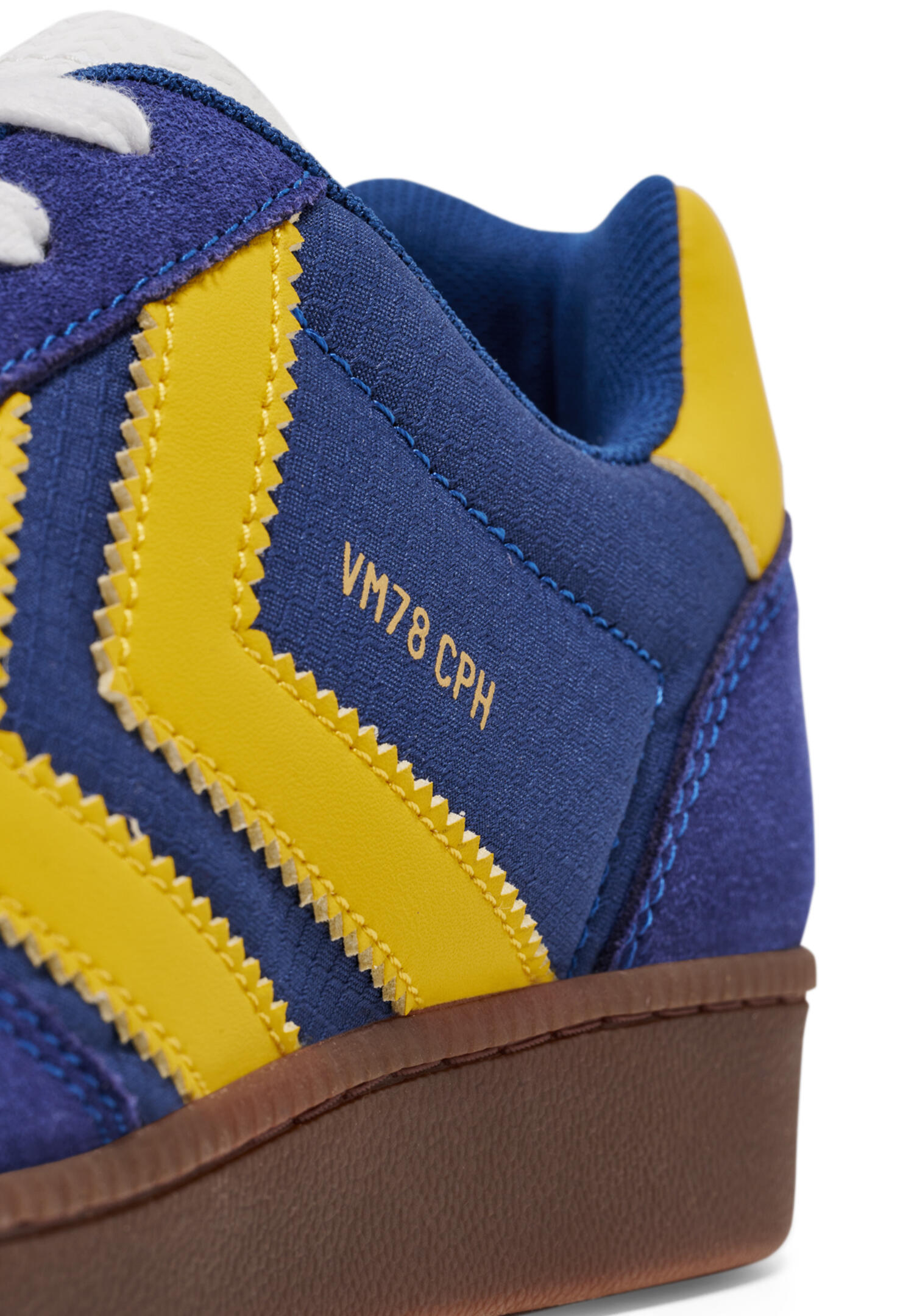 Cordones Zapatillas Vm78 Cph Estilo De Vida Adulto Unisex 3/7