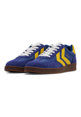 Hummel VM78 CPH RS Unisex Sneaker Schuhe vegan 227912 Estate Blue