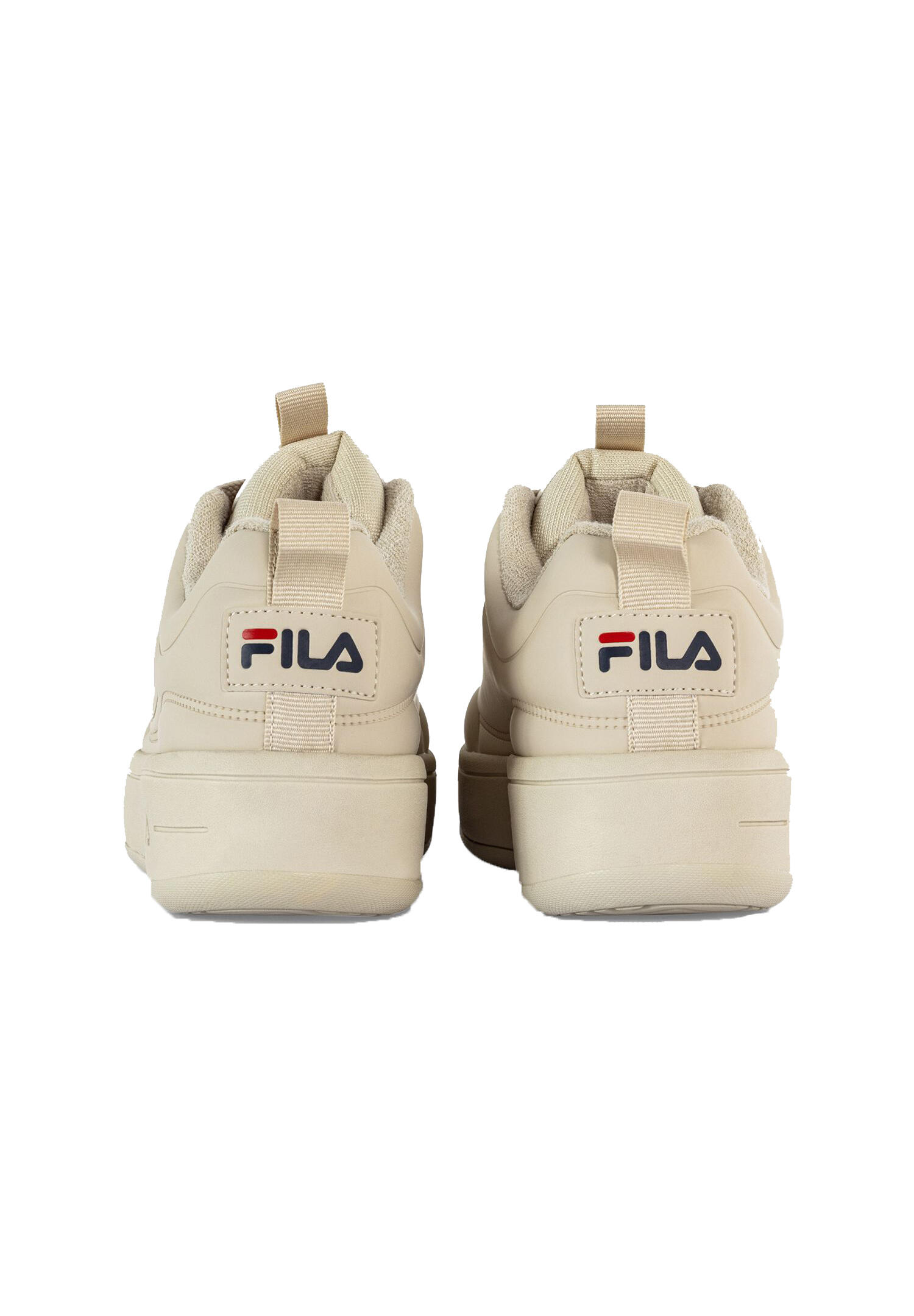 Zapatillas mujer Fila Superbubble 2/5