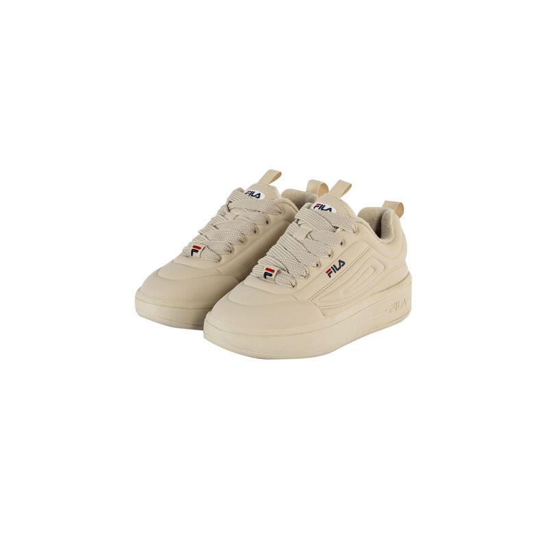 Fila Superbubble Gri Oyster [FFW0536 70027] mărimea 37