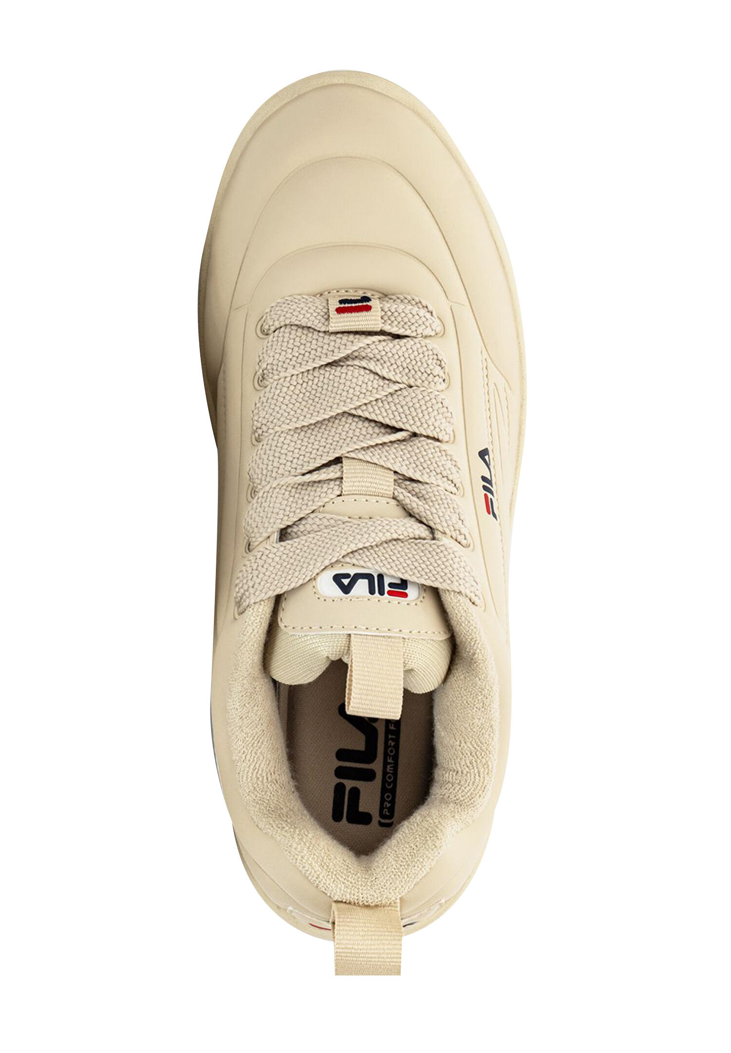 Zapatillas mujer Fila Superbubble 4/5