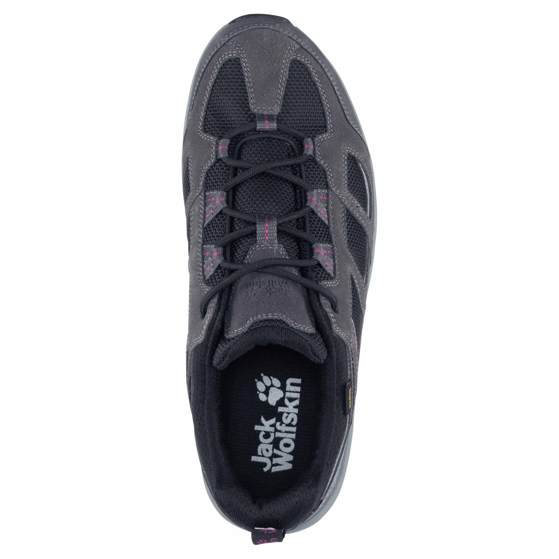 Outdoorschuhe Vojo 3 Texapore Low Damen 5/5