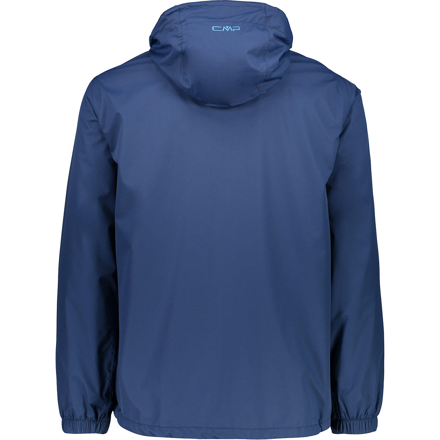 Giacca impermeabile con cappuccio CMP Snaps 3/7