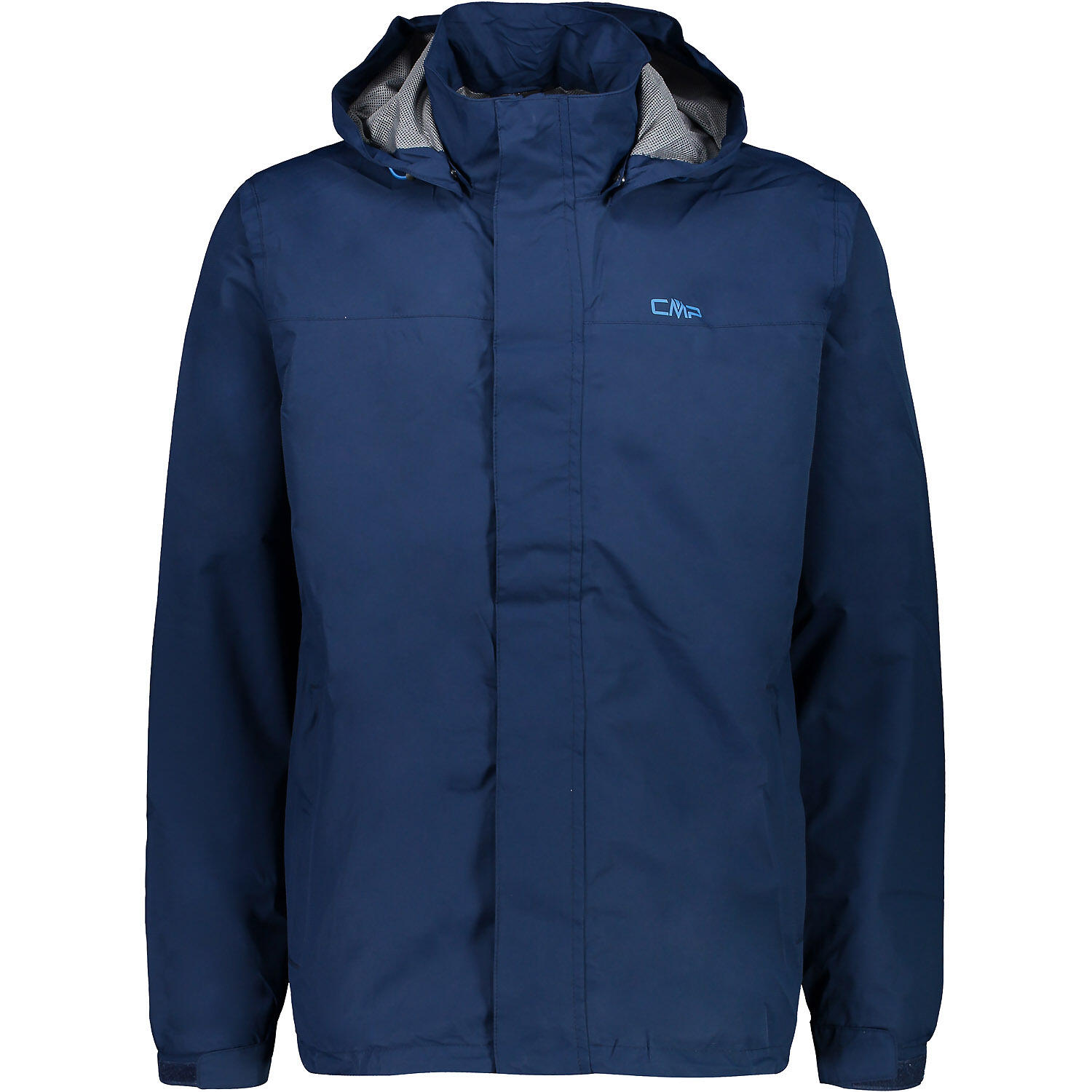 Marineblauw / Marineblauw
